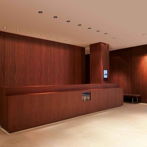 Einbaudownlight - BIONIQ PINHOLE - PROLICHT - LED / rund / biegsam