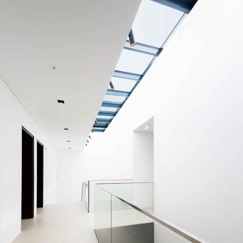 LED-Downlight - BIONIQ - PROLICHT - quadratisch / IP20 / für den Innenraum