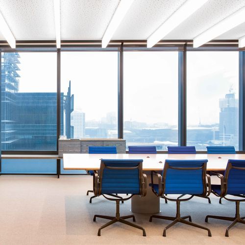 Aufbau-Beleuchtungsprofil - FINO - PROLICHT - eingebaut / freistehend / LED