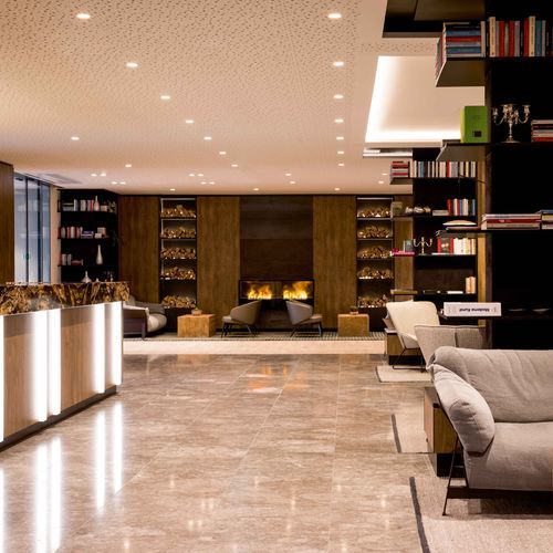 Einbaudownlight - INVADER - PROLICHT - LED / rund / IP44