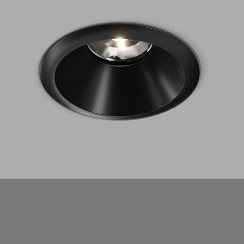 Einbaudownlight - INVADER - PROLICHT - LED / rund / IP40