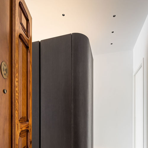Einbaustrahler - INVADER MICRO-DOT - PROLICHT - für Decke / LED / rund