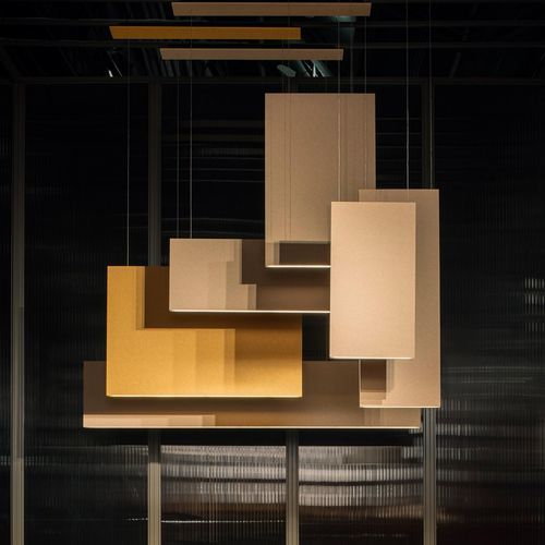 Hängelampe - PROLICHT
