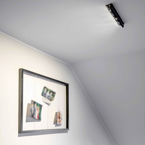 Einbaudownlight - MAGIQ HOLLOW - PROLICHT - LED / vertikal / IP20