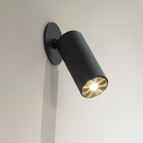 Einbaustrahler - SC IMAGINE MODEL 2 - PROLICHT - für Decke / Aufbau / LED