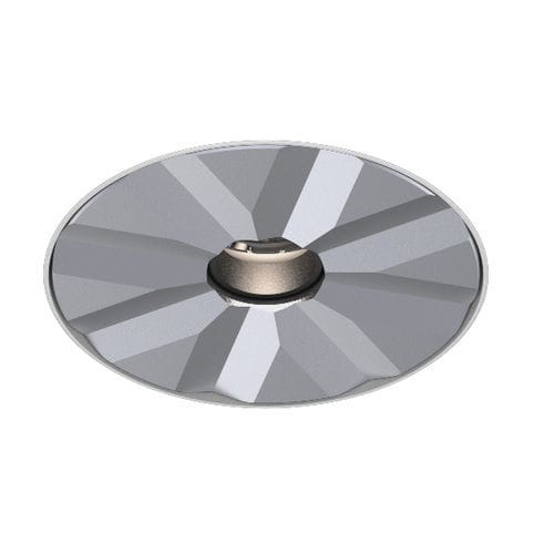 Einbaustrahler - SC INVADER MODEL 2 - PROLICHT - für Decke / LED / rund