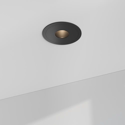 LED-Downlight - BIONIQ EVO PINHOLE - PROLICHT - biegsam / IP54 / IP65