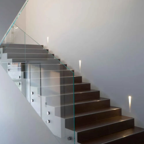 Moderne Wandleuchte - ONLY - PROLICHT - für den Innenraum / Aluminium / geometrisch