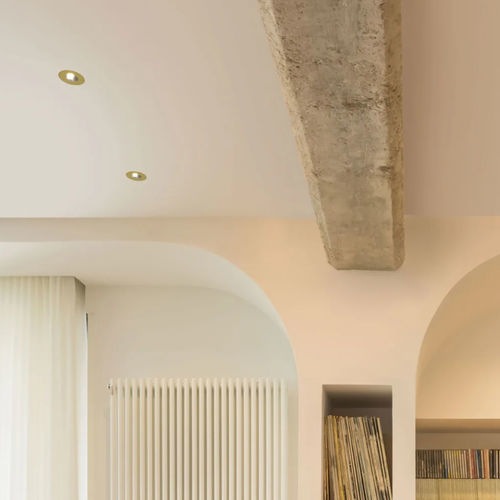 LED-Downlight - OIKO PRO  - PROLICHT - rund / IP20 / für den Innenraum