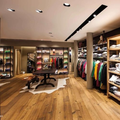 Einbaudownlight - OIKO - PROLICHT - LED / rund / IP44