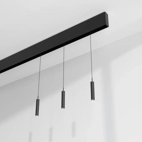 DALI-Lichtschienensystem - G-CHANNEL - PROLICHT