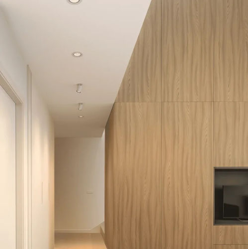 Einbaudownlight - CENTRIQ  - PROLICHT - LED / rund / IP20