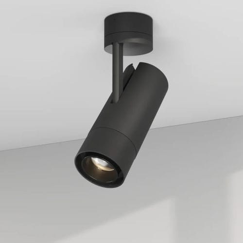 Deckenstrahler - IMAGINE FLEX - PROLICHT - für Decke / LED / biegsam