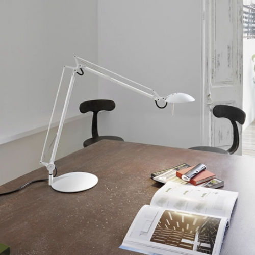 Tischlampe - ALADINA - Carpyen, - Metall / modern / mit Kabel