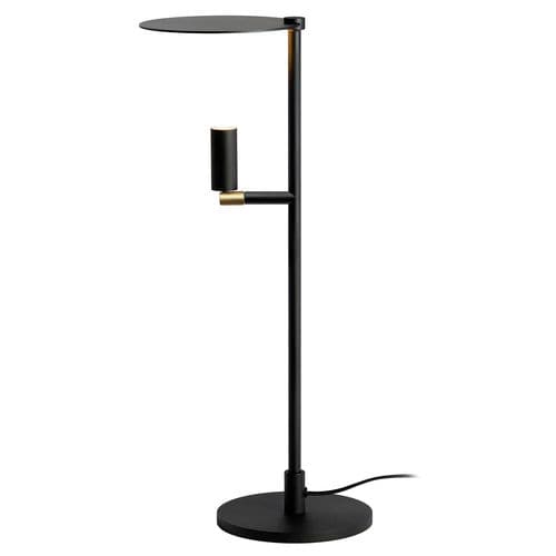 Tischlampe - KELLY - Carpyen, - Metall / modern / mit Kabel