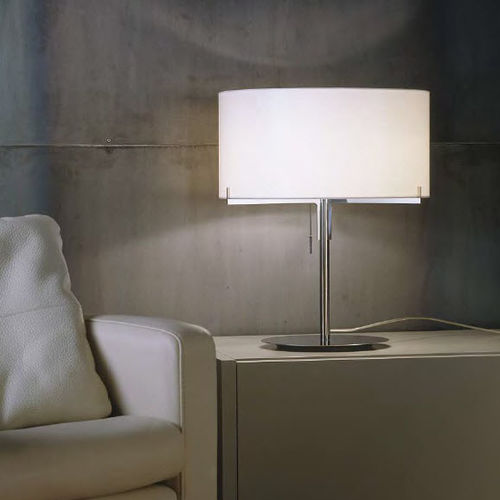 Tischlampe - AITANA - Carpyen, - Metall / modern / mit Kabel