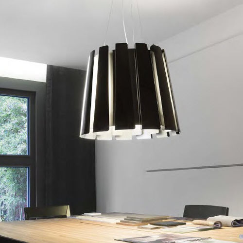 Hängelampe - TWIST - Carpyen, - Aluminium / modern / schnurlos