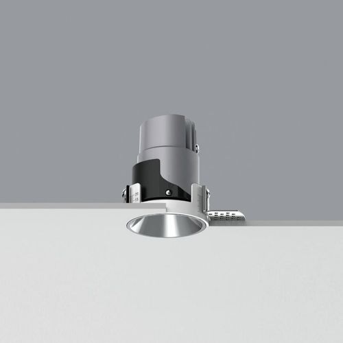 Einbaudownlight - X 1A - OTY - LED / rund / IP40