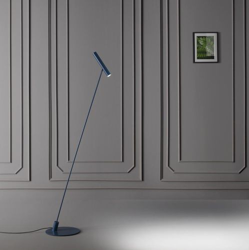 Stehleuchte - POP P55 PINOCCHIO - OTY - Metall / modern / mit Kabel
