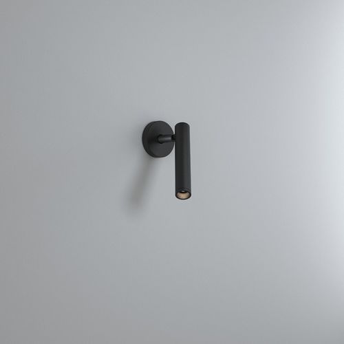 Moderne Wandleuchte - POP P12 CUP - OTY - für den Innenraum / aus lackiertem Metall / geometrisch