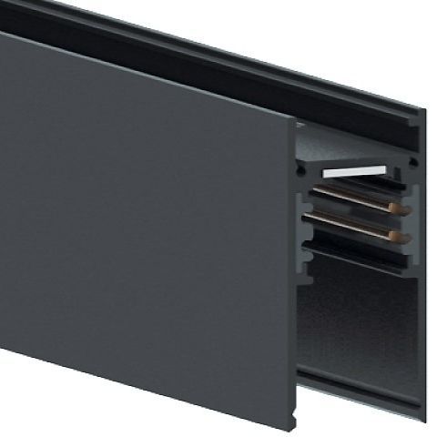 Lichtschienensystem / 48 V - X-RAIL - OTY - dimmbar / Niederspannung