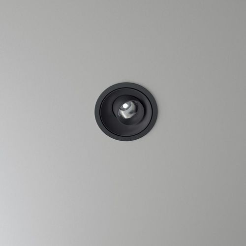 Einbaudownlight - EASY POP PX3 - OTY - LED / rund / IP40