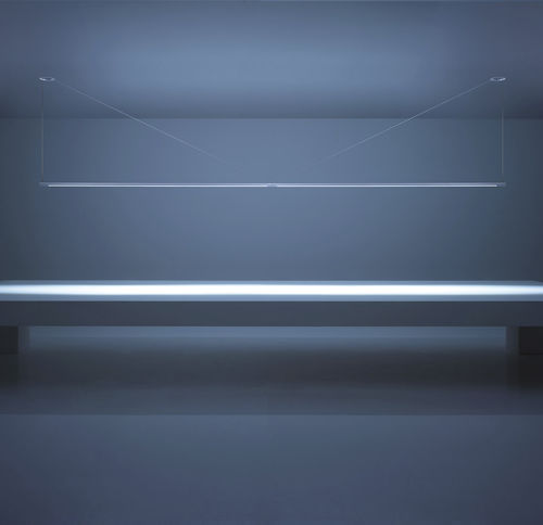 Hängeleuchte - POP 122-202 BROOKLYN - OTY - LED / linear / IP20