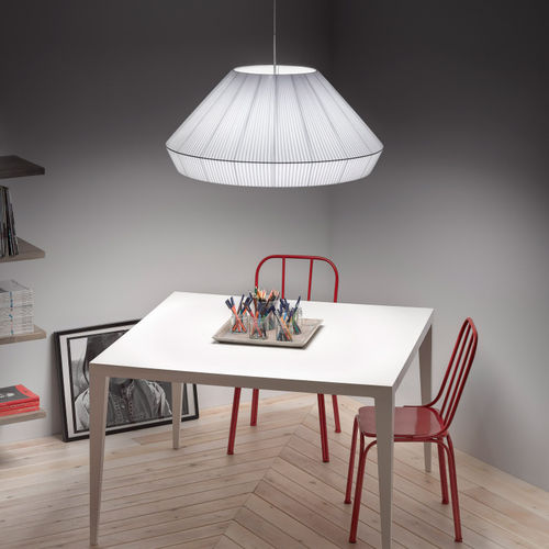 Hängelampe - MEI 125 - BOVER Barcelona - Eisen / modern / mit Kabel