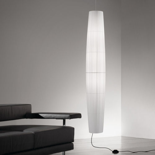 Hängeleuchte - MAXI S/01 - BOVER Barcelona - LED / Kompaktleuchtstoff / mit Glühlampe