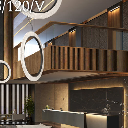 Hängelampe - RODA S/120/V - BOVER Barcelona - Aluminium / Stahl / modern