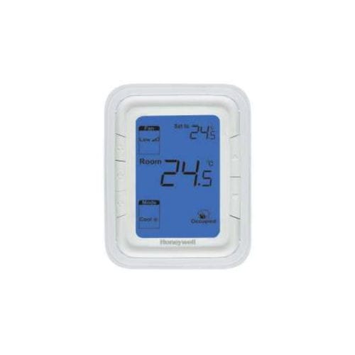 Bedientastatur für Klimaanlagen - KCO-0054 - HITACHI - wandmontiert