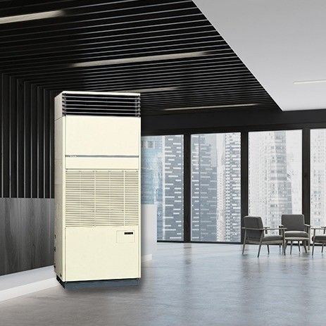 Bodenmontage-Klimaanlage - RP-NPXXA(B/E/EL/L) - HITACHI - Split / für professionellen Gebrauch / ohne Heizfunktion