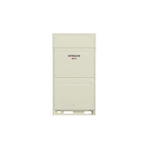 Luft/Luft-Wärmepumpe - AIR365 MAX - HITACHI - für professionellen Gebrauch / für Außenbereich / Monoblock
