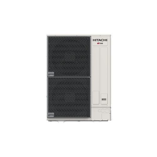 Freistehende Klimaanlage - AIR365 SIDESMART - HITACHI - Monoblock / für professionellen Gebrauch / ohne Heizfunktion