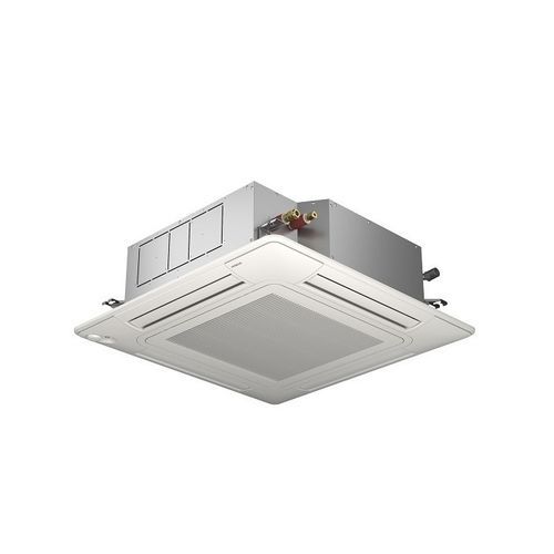 Kassetten-Gebläsekonvektor - TWIN-SENSE PANEL - HITACHI