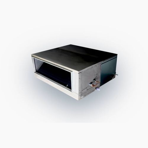 Lüftungssystem / einfacher Durchfluss - DOAS - HITACHI - für professionellen Gebrauch