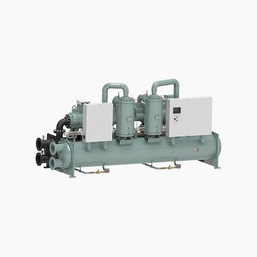 Wasserkühlgerät - WZY SERIES - HITACHI - für Gewerbegebrauch