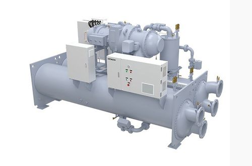 Wasserkühlgerät - VM SERIES - HITACHI - für Gewerbegebrauch