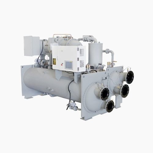 Wasserkühlgerät - M-G(F/X)VG SERIES - HITACHI - für Gewerbegebrauch