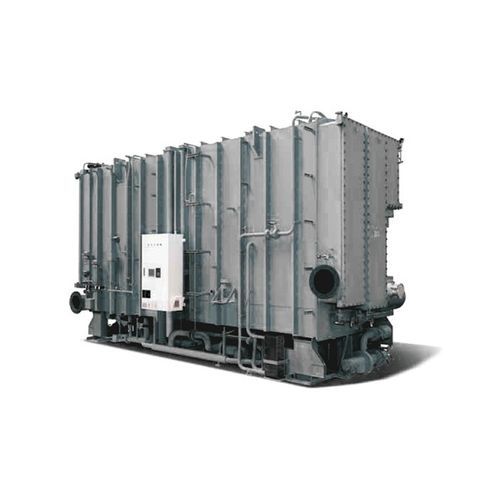 Wasserkühlgerät - EX SERIES - HITACHI - für Gewerbegebrauch
