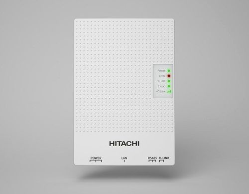 Kabelloser Router - AIRCLOUD PRO - HITACHI
