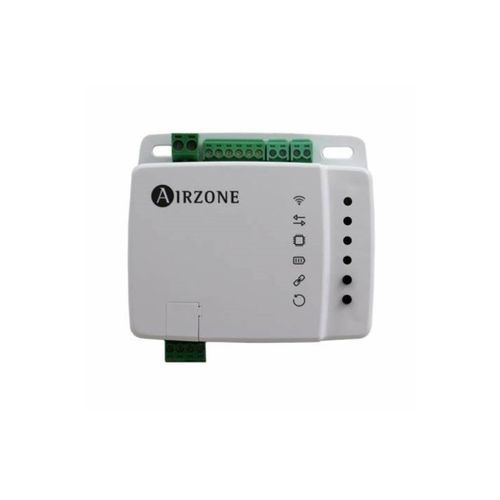 Elektronisches Thermostat - CSTAT01 SERIES - HITACHI - smart / für Klimaanlagen / wandmontiert