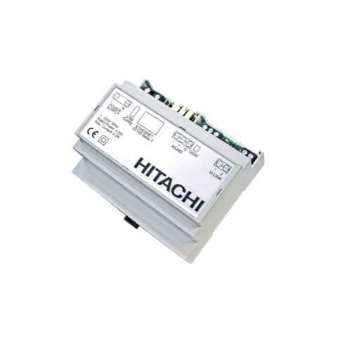Kabelloser Router - MODBUS - HITACHI