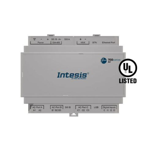 Kabelloser Router - HI-AC-BAC - HITACHI
