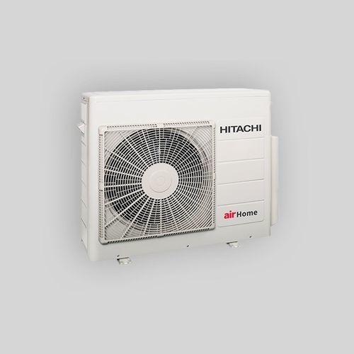 Wandmontierte Klimaanlage - AIRHOME MULTI - HITACHI - Multi-Split / Wohnbereich / umkehrbar