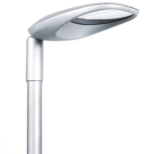 Straßenlaterne - CLAP S TOP HOR - Salvi Lighting - modern / Aluminium / LED