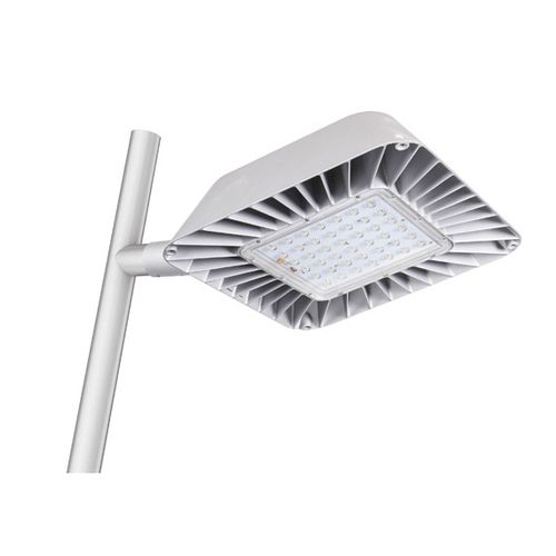 Straßenlaterne - TOWN HOR - Salvi Lighting - modern / Aluminiumguss / PMMA