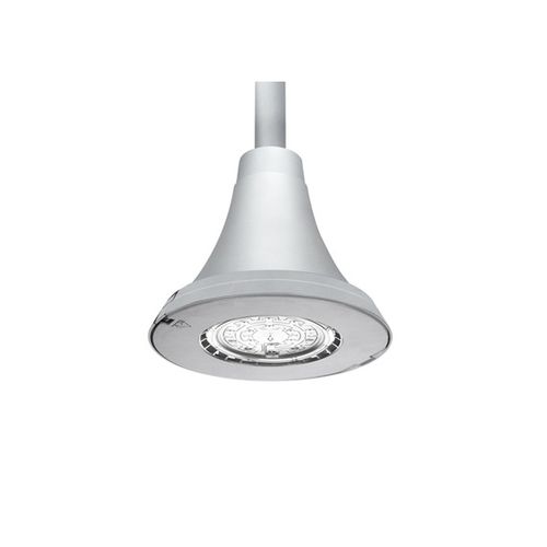 Straßenlaterne - NAUTA - Salvi Lighting - modern / Aluminiumguss / PMMA