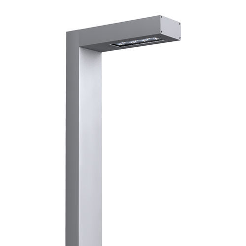Straßenlaterne - FLIT S - Salvi Lighting - Garten / modern / extrudiertes Aluminium