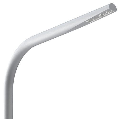 Straßenlaterne - LAN S - Salvi Lighting - modern / extrudiertes Aluminium / PMMA